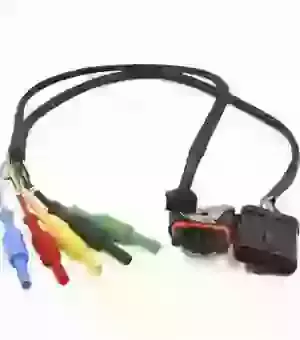 Bosch Alternator Breakout Lead